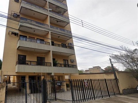 Apartamento à Venda