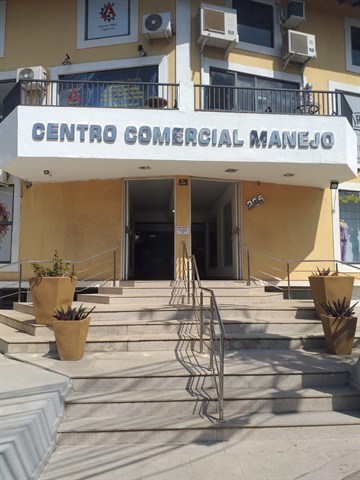 Sala Comercial para Alugar