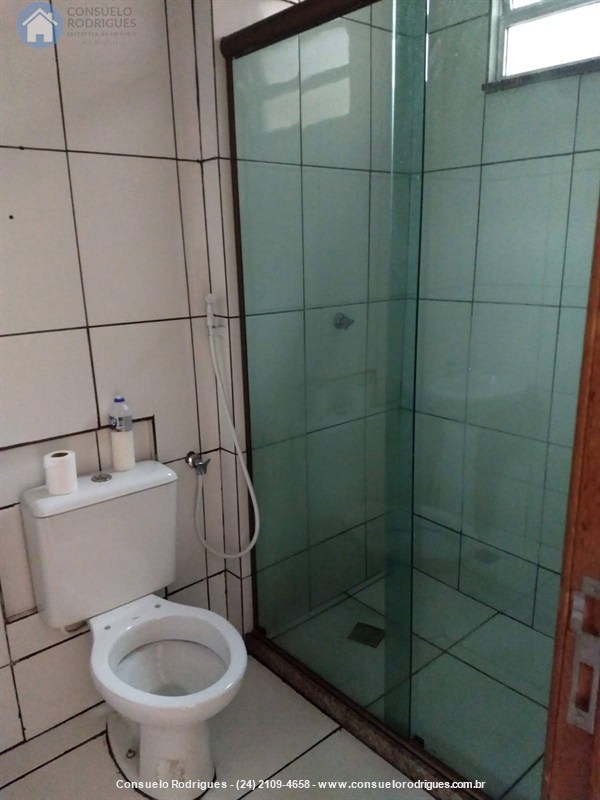 Sala Comercial a Venda no Retiro em Volta Redonda