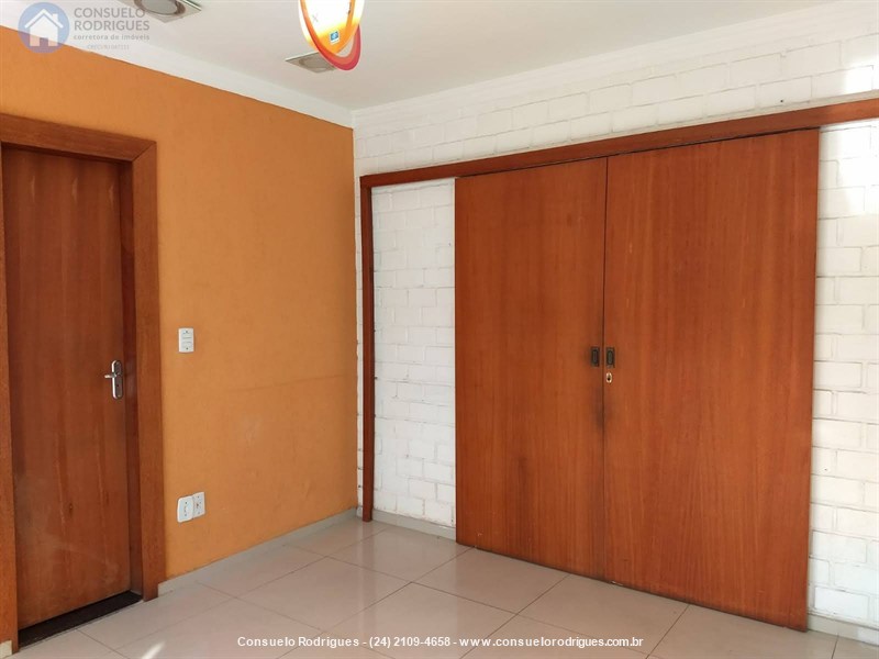 Sala Comercial a Venda no Retiro em Volta Redonda