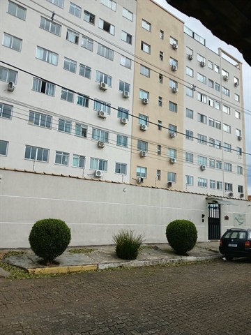 Apartamento para Alugar