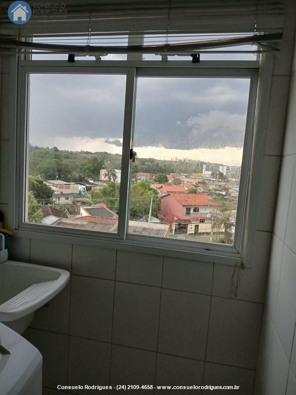 Apartamento para Alugar no Liberdade em Resende