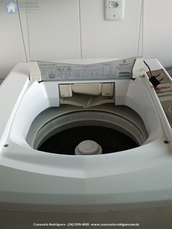 Apartamento para Alugar no Liberdade em Resende