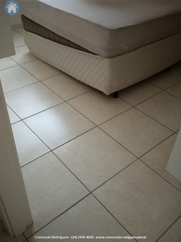 Apartamento para Alugar no Liberdade em Resende