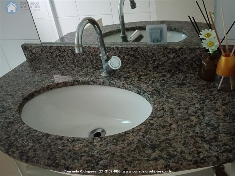 Apartamento para Alugar no Liberdade em Resende