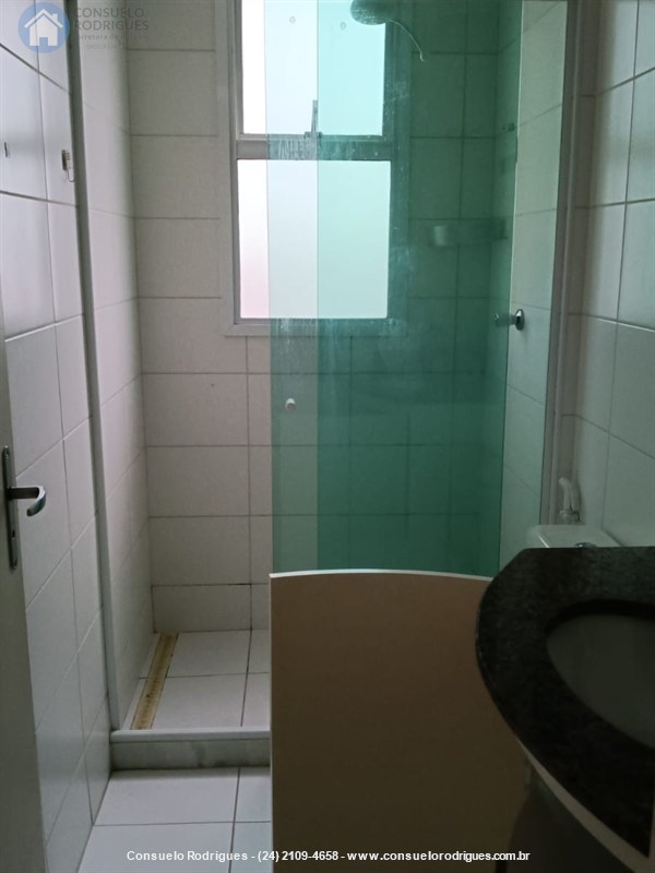 Apartamento para Alugar no Liberdade em Resende