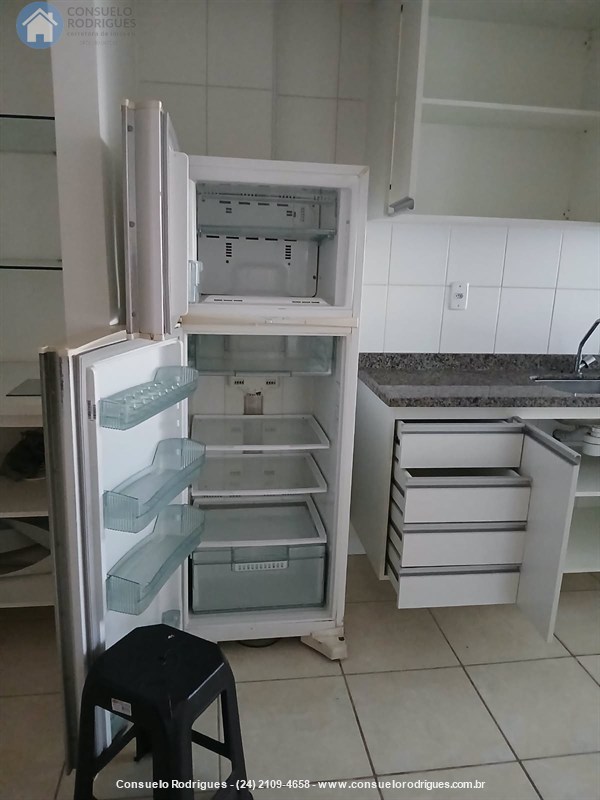 Apartamento para Alugar no Liberdade em Resende