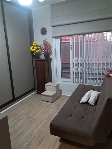 Apartamento à Venda