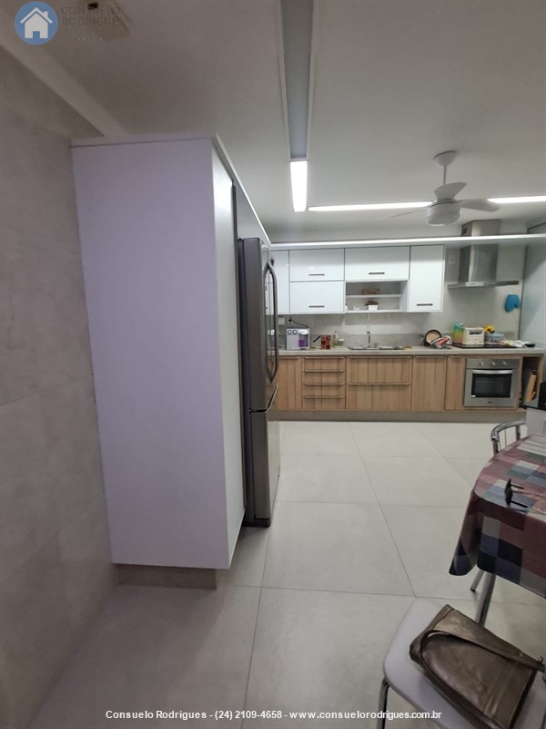 Apartamento a Venda no Campos Elíseos em Resende