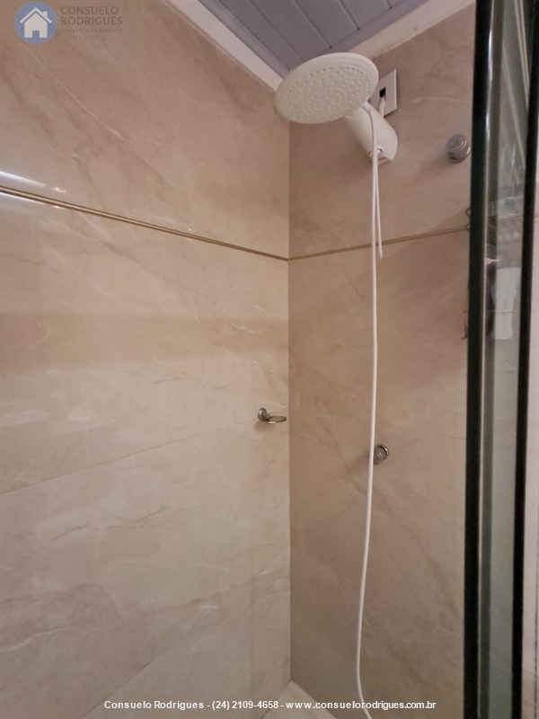 Apartamento a Venda no Campos Elíseos em Resende