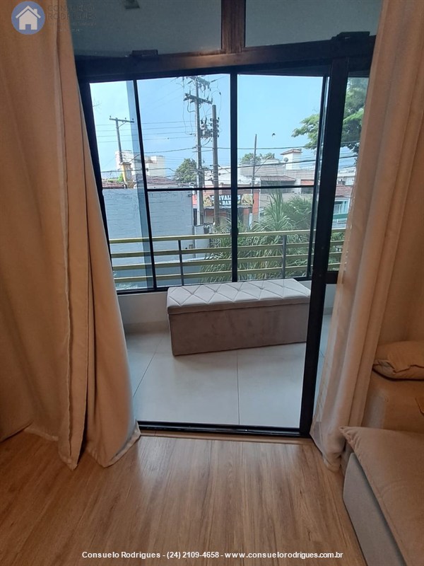 Apartamento a Venda no Campos Elíseos em Resende