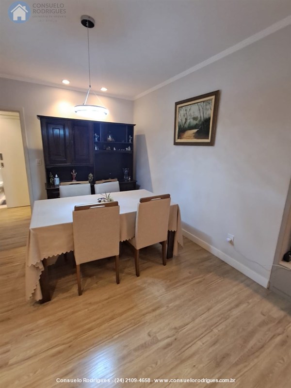 Apartamento a Venda no Campos Elíseos em Resende