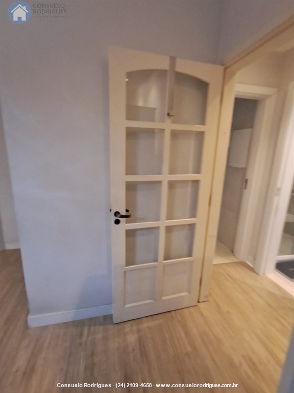 Apartamento a Venda no Campos Elíseos em Resende