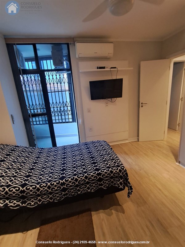 Apartamento a Venda no Campos Elíseos em Resende