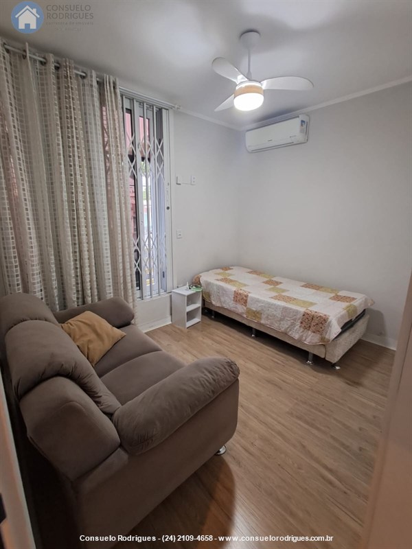 Apartamento a Venda no Campos Elíseos em Resende