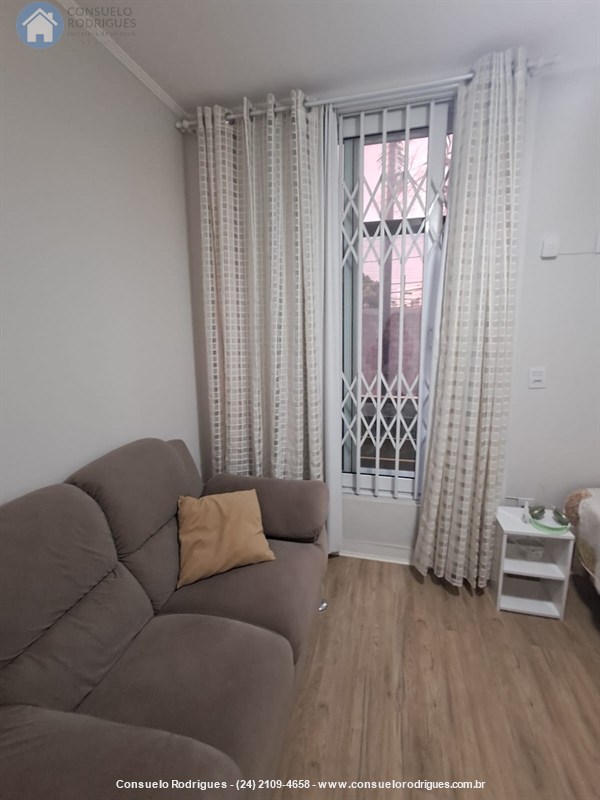 Apartamento a Venda no Campos Elíseos em Resende