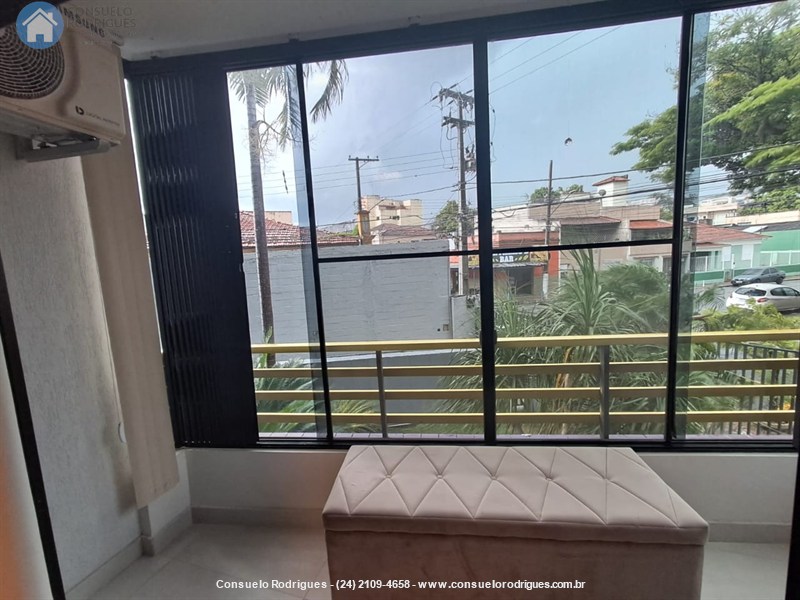 Apartamento a Venda no Campos Elíseos em Resende