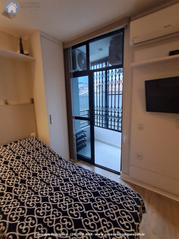 Apartamento a Venda no Campos Elíseos em Resende