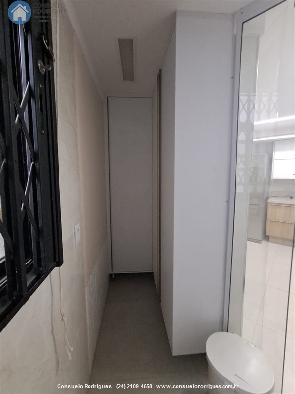 Apartamento a Venda no Campos Elíseos em Resende