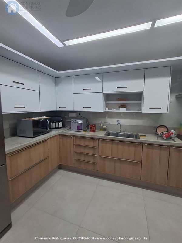 Apartamento a Venda no Campos Elíseos em Resende