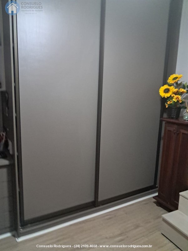 Apartamento a Venda no Campos Elíseos em Resende