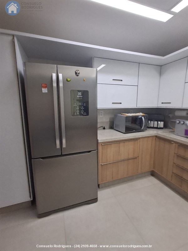 Apartamento a Venda no Campos Elíseos em Resende