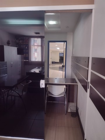 Sala Comercial à Venda