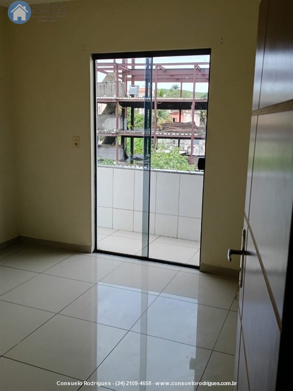 Apartamento para Alugar no Centro em Itatiaia