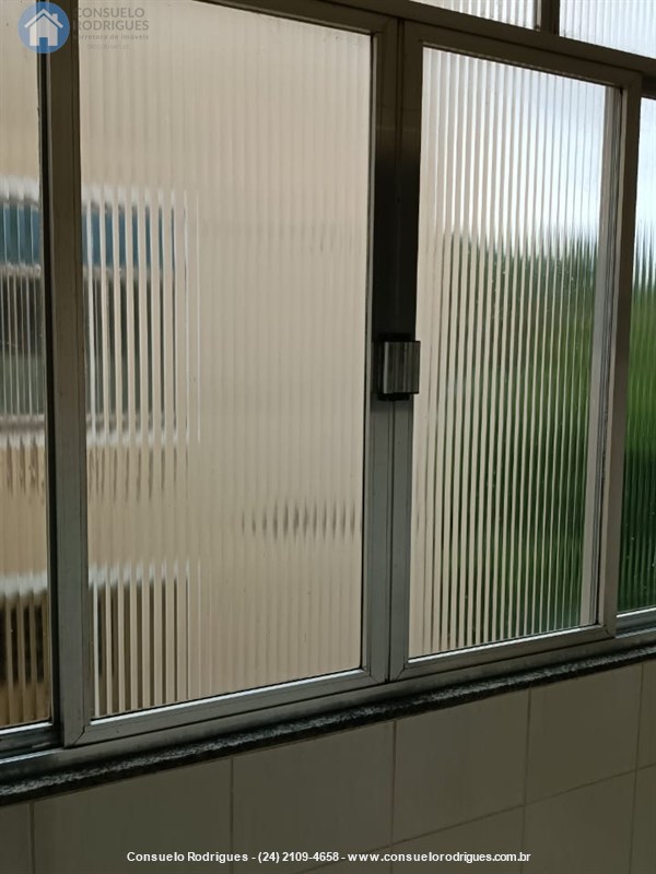 Apartamento para Alugar no Centro em Itatiaia