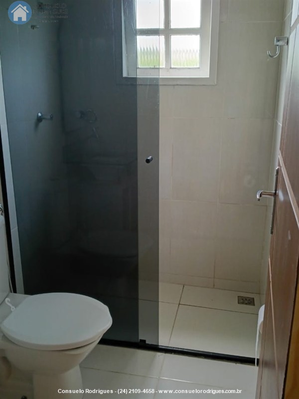 Apartamento para Alugar no Centro em Itatiaia