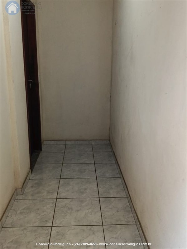Apartamento para Alugar no Centro em Itatiaia