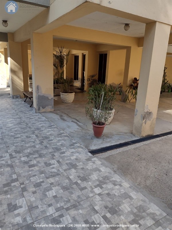 Apartamento a Venda no Liberdade em Resende
