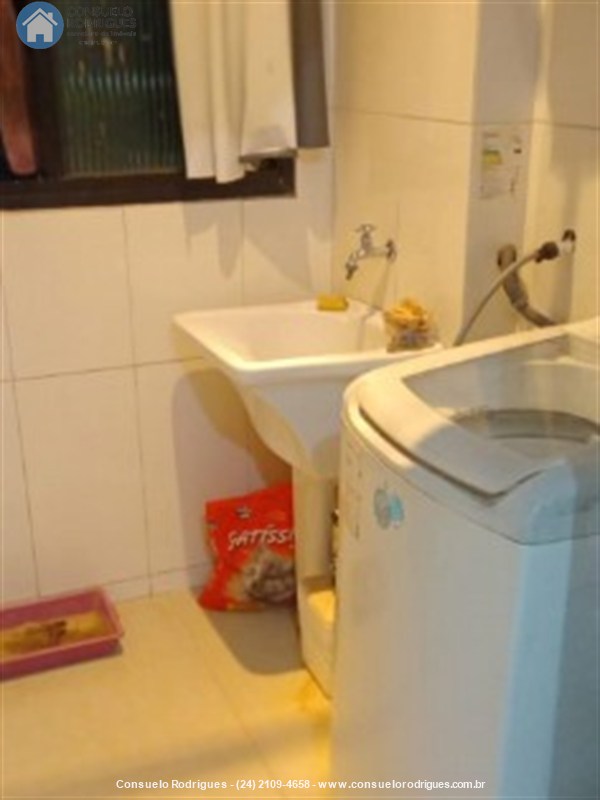 Apartamento a Venda no Liberdade em Resende