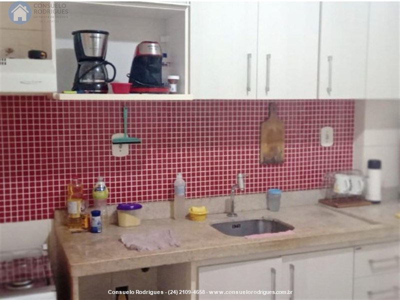 Apartamento a Venda no Liberdade em Resende