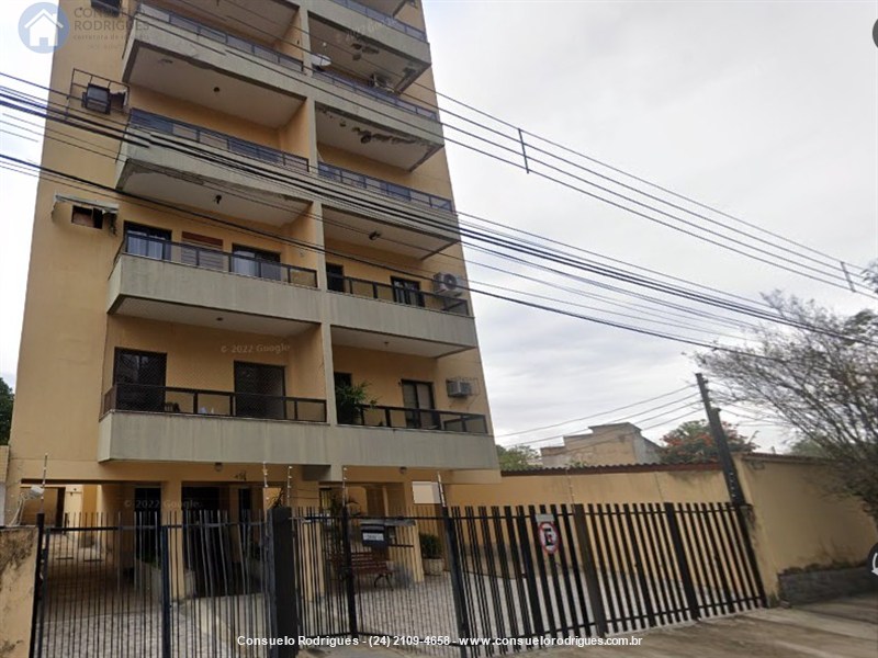 Apartamento a Venda no Liberdade em Resende