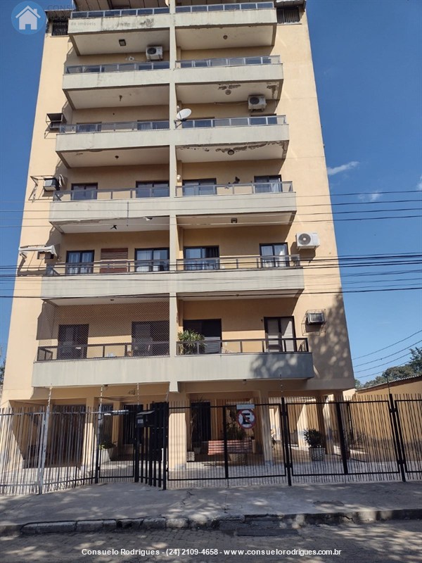 Apartamento a Venda no Liberdade em Resende