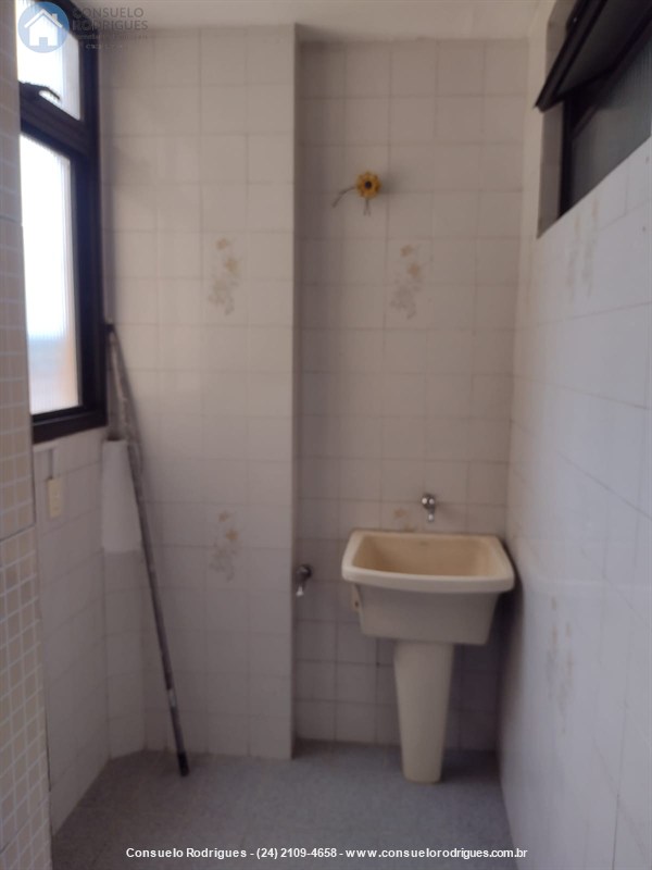 Apartamento a Venda no Liberdade em Resende