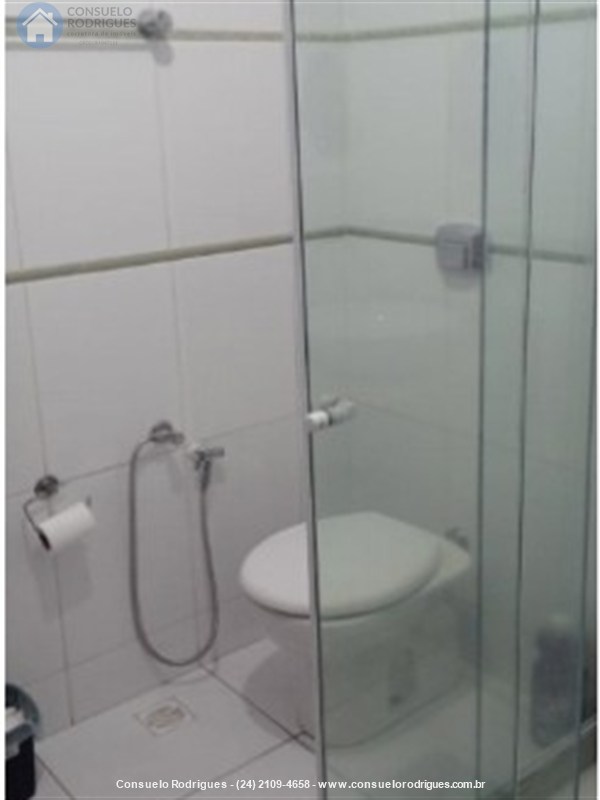 Apartamento a Venda no Liberdade em Resende