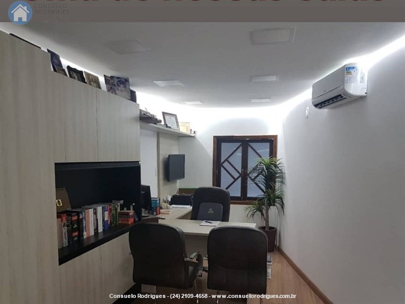 Sala Comercial para Alugar no Manejo em Resende