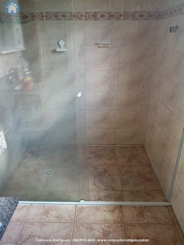 Casa a Venda no Vila Santa Cecília em Resende