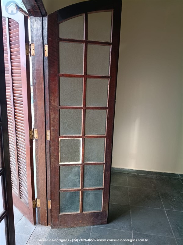 Casa a Venda no Vila Santa Cecília em Resende