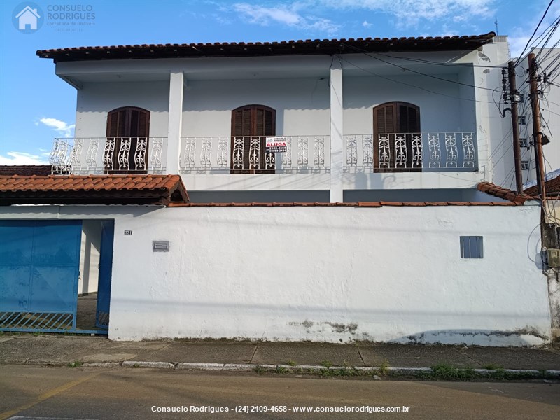 Casa a Venda no Vila Santa Cecília em Resende
