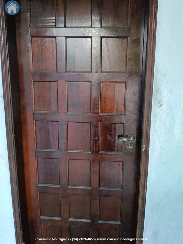 Casa a Venda no Vila Santa Cecília em Resende