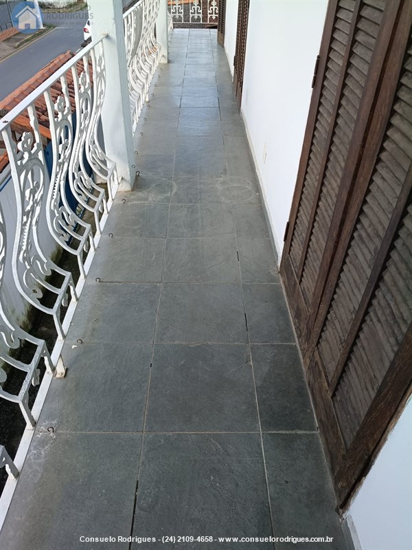 Casa a Venda no Vila Santa Cecília em Resende