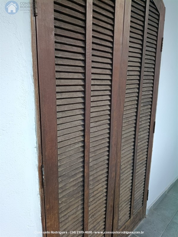 Casa a Venda no Vila Santa Cecília em Resende