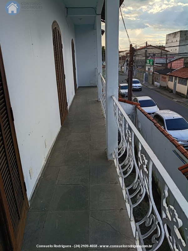 Casa a Venda no Vila Santa Cecília em Resende