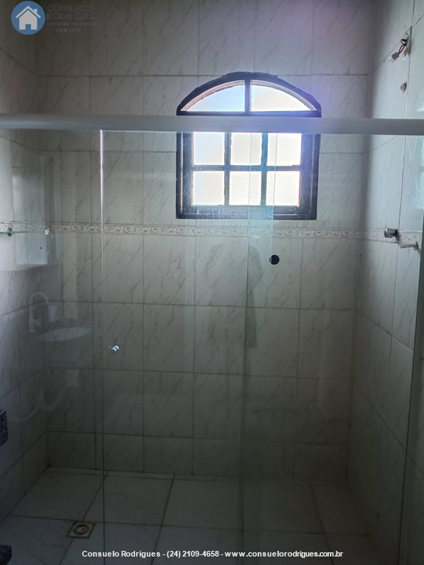 Casa a Venda no Vila Santa Cecília em Resende