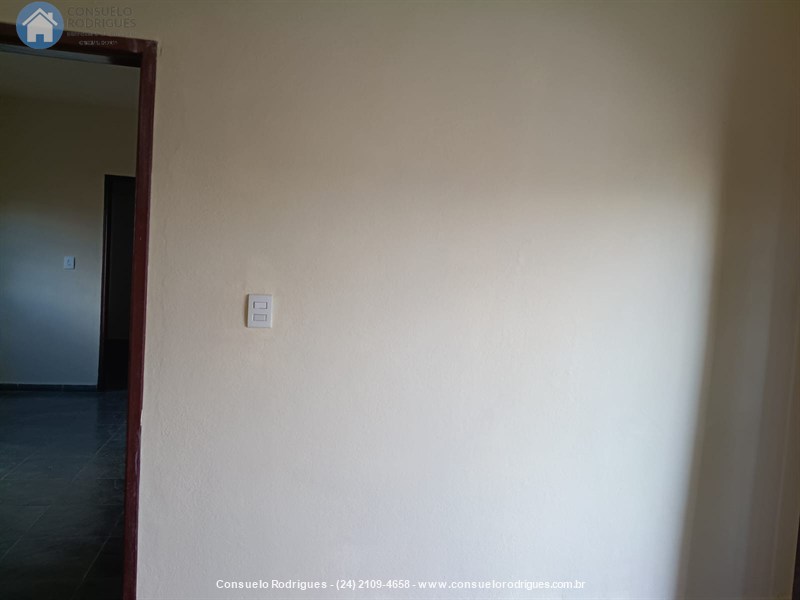 Casa a Venda no Vila Santa Cecília em Resende