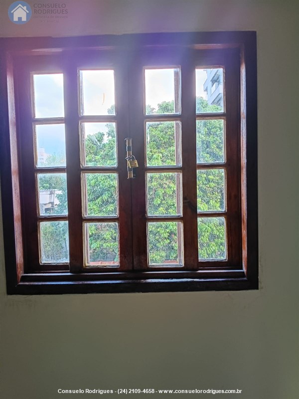 Casa a Venda no Vila Santa Cecília em Resende