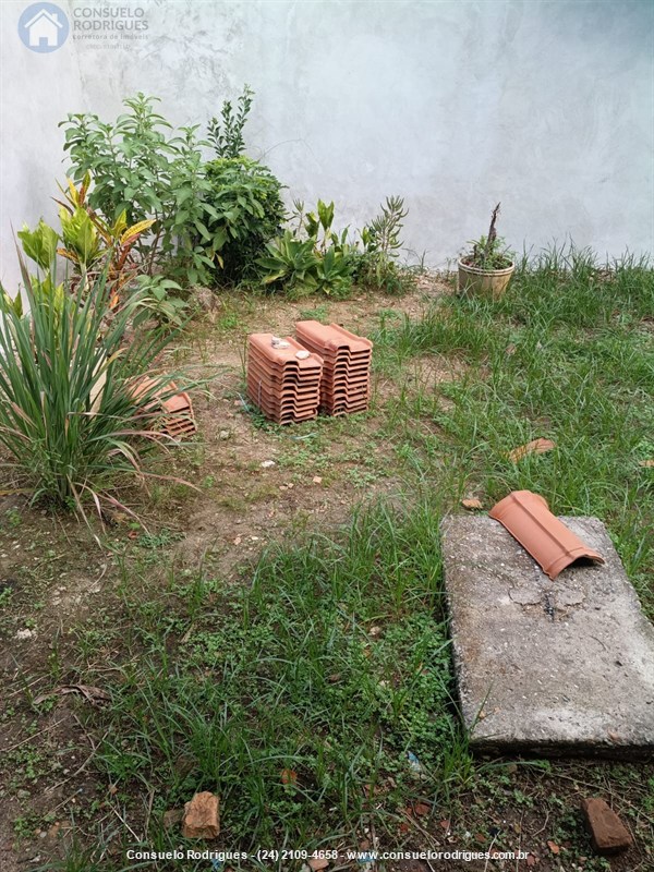 Casa a Venda no Vila Santa Cecília em Resende